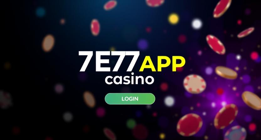 7E77APP multi-device login experience