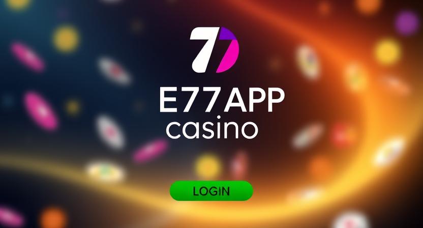 Secure verification for 7E77APP login